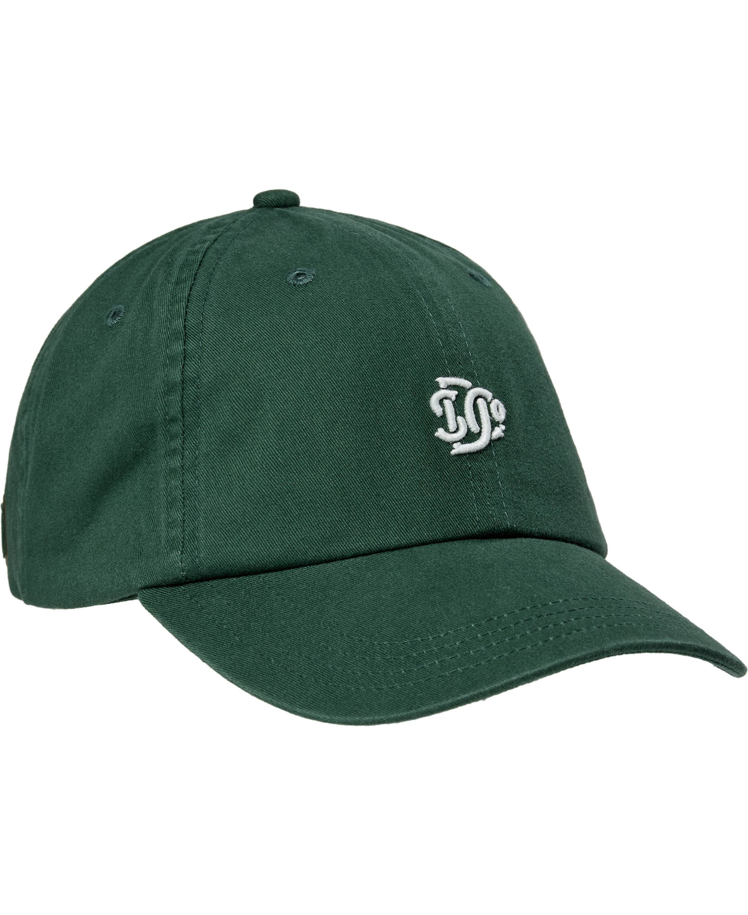 SD EMBROIDERED BASEBALL CAP