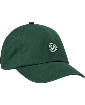 SD EMBROIDERED BASEBALL CAP