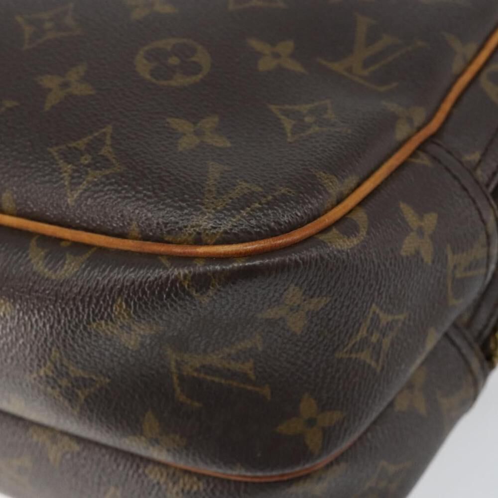 Louis Vuitton Reporter