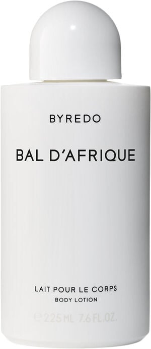 Body lotion Bal d'Afrique