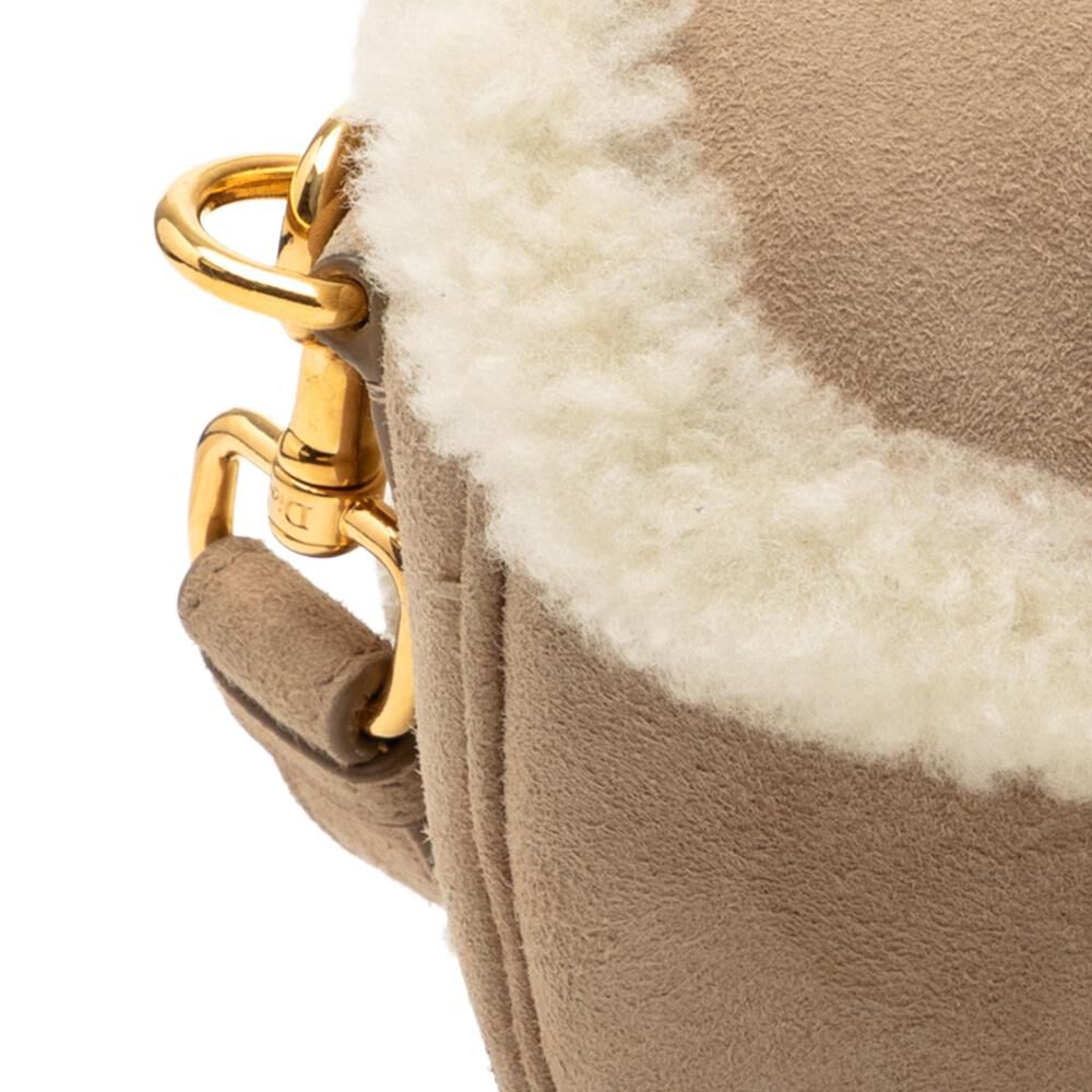 Dior Trotter Crossbody Bag