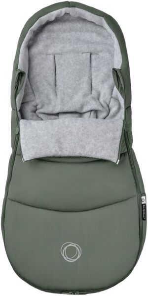 Bugaboo footmuff