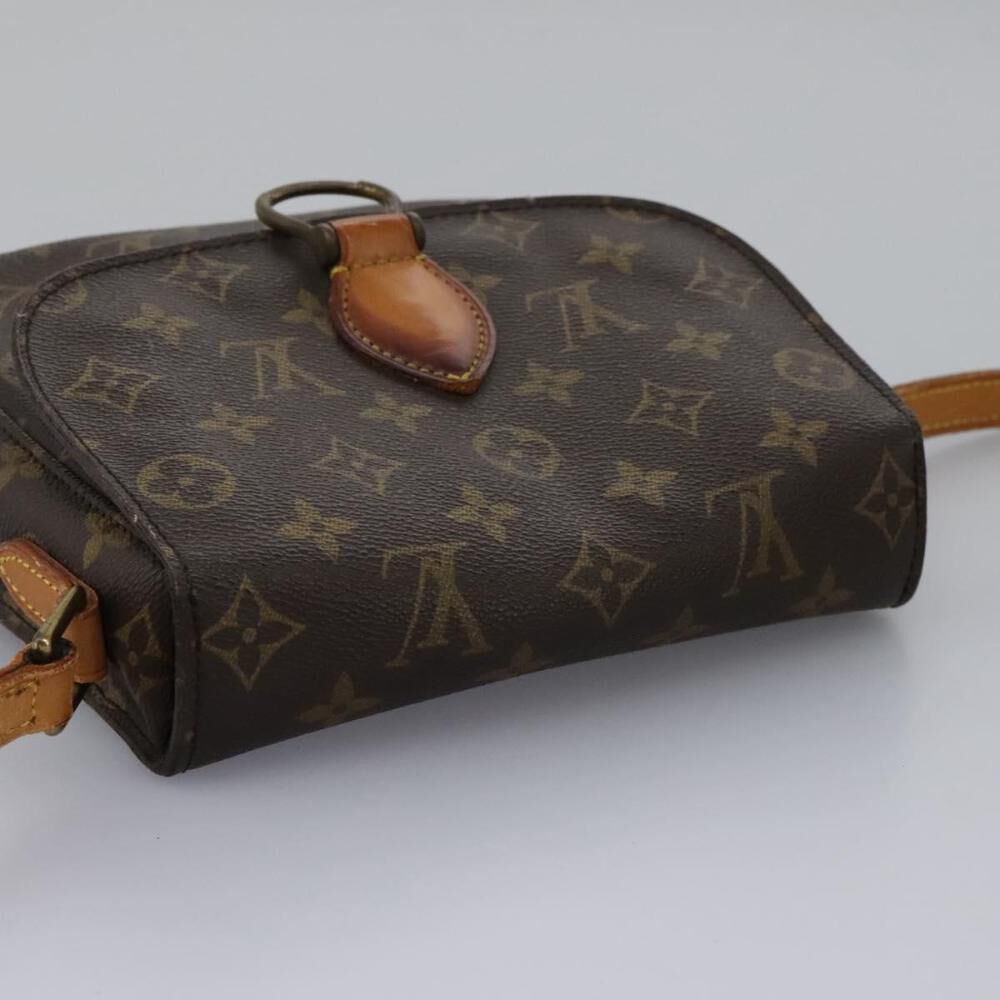 Louis Vuitton Saint Cloud