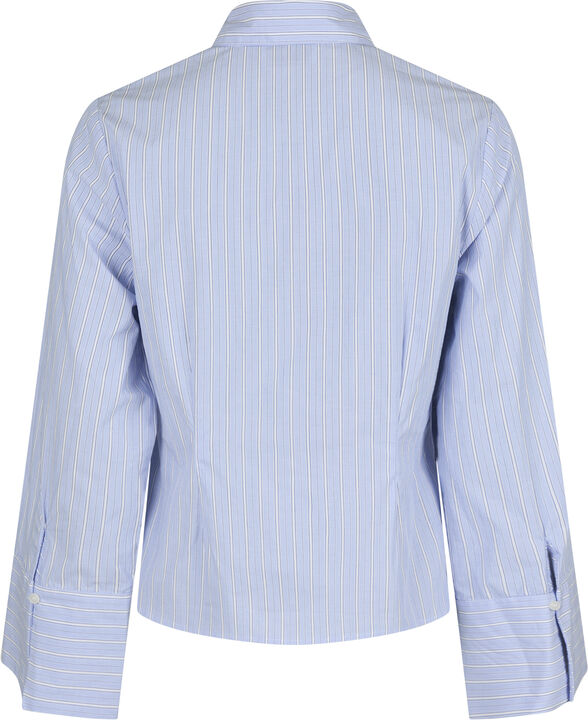 Rosa Stripe Shirt