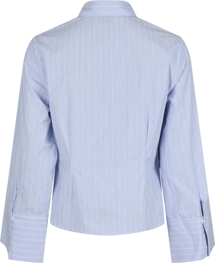 Rosa Stripe Shirt