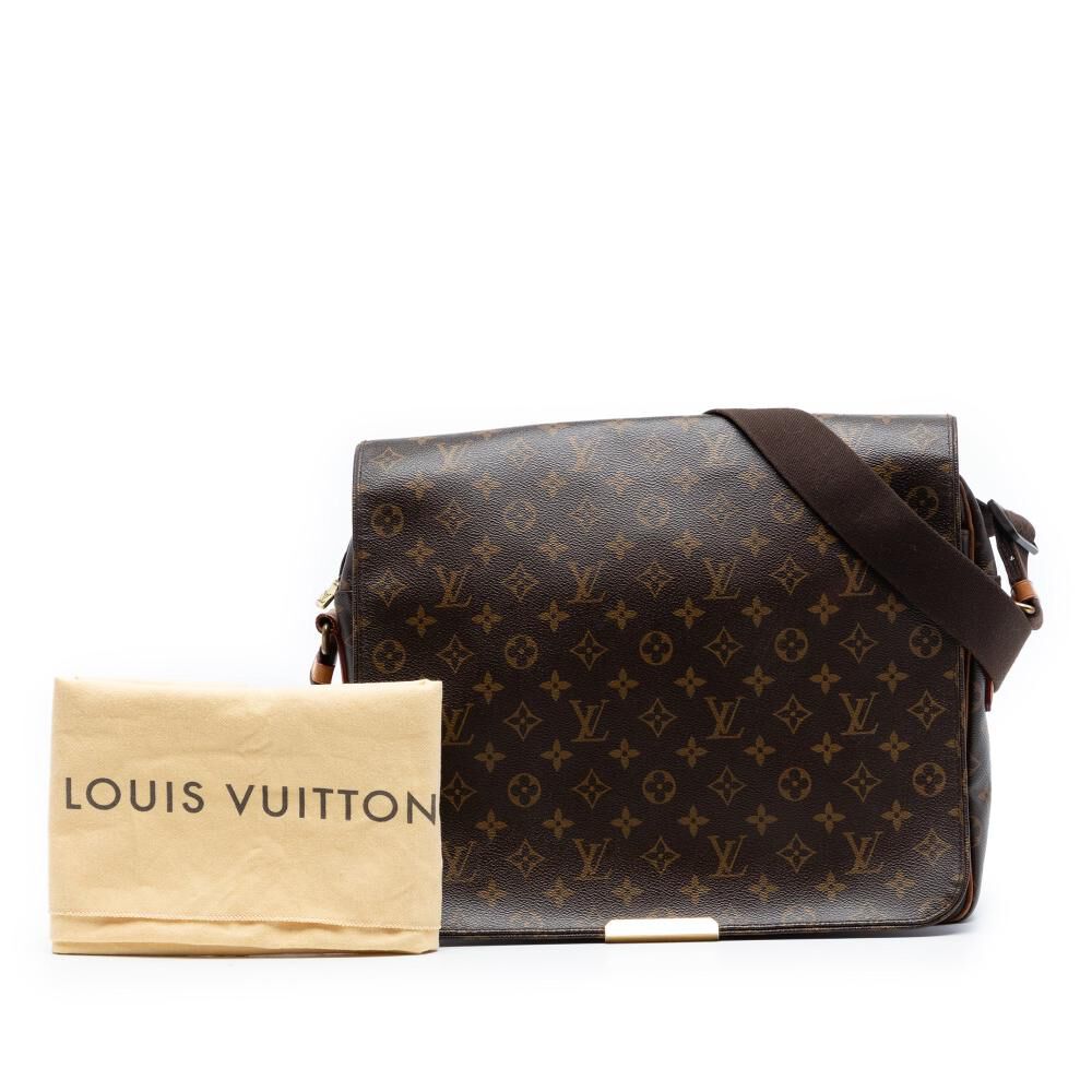 Louis Vuitton Abbesses