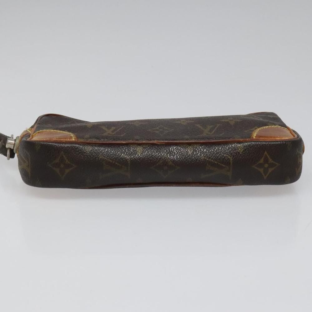 Louis Vuitton Marly Dragonne