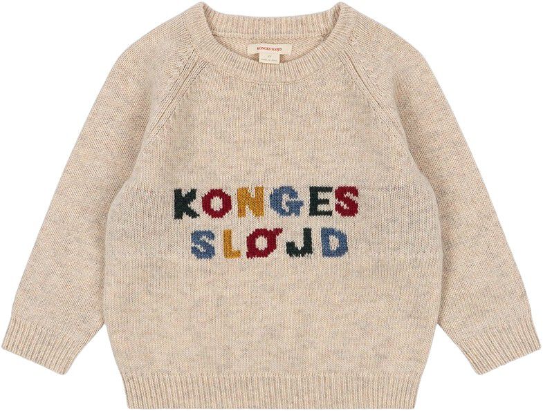 BILLI KNIT SWEATER