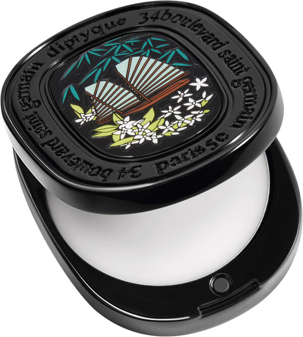 Solid Perfume Refillable Do Son