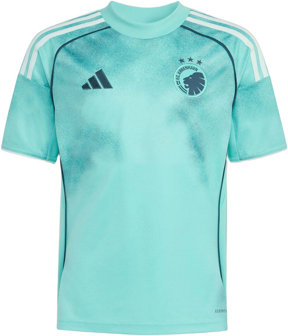 FCK 25/26 3 Tr&oslash;je