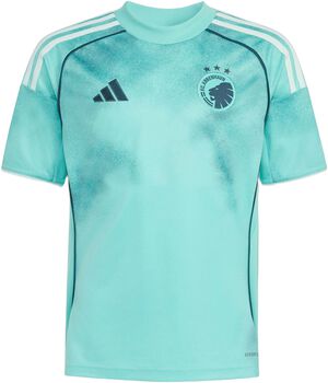 FCK 25/26 3 Tr&oslash;je