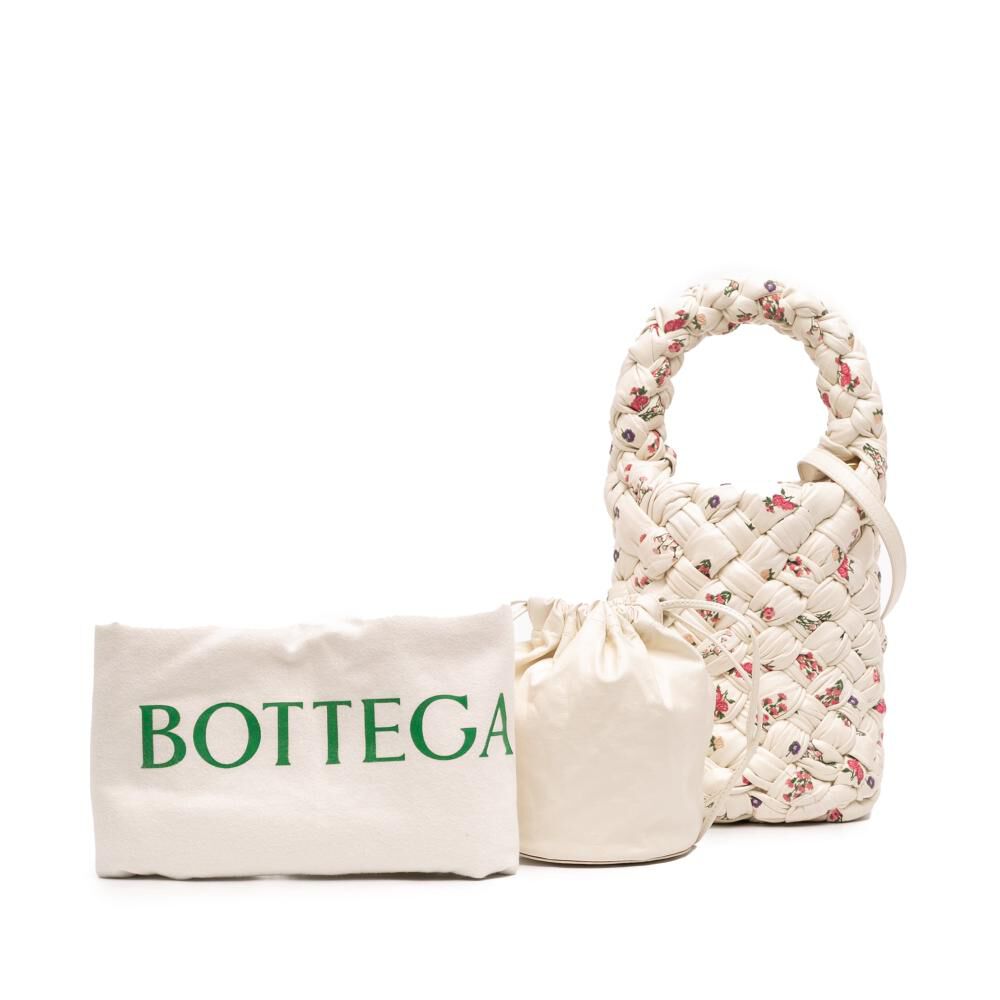 Bottega Veneta Bucket Bag