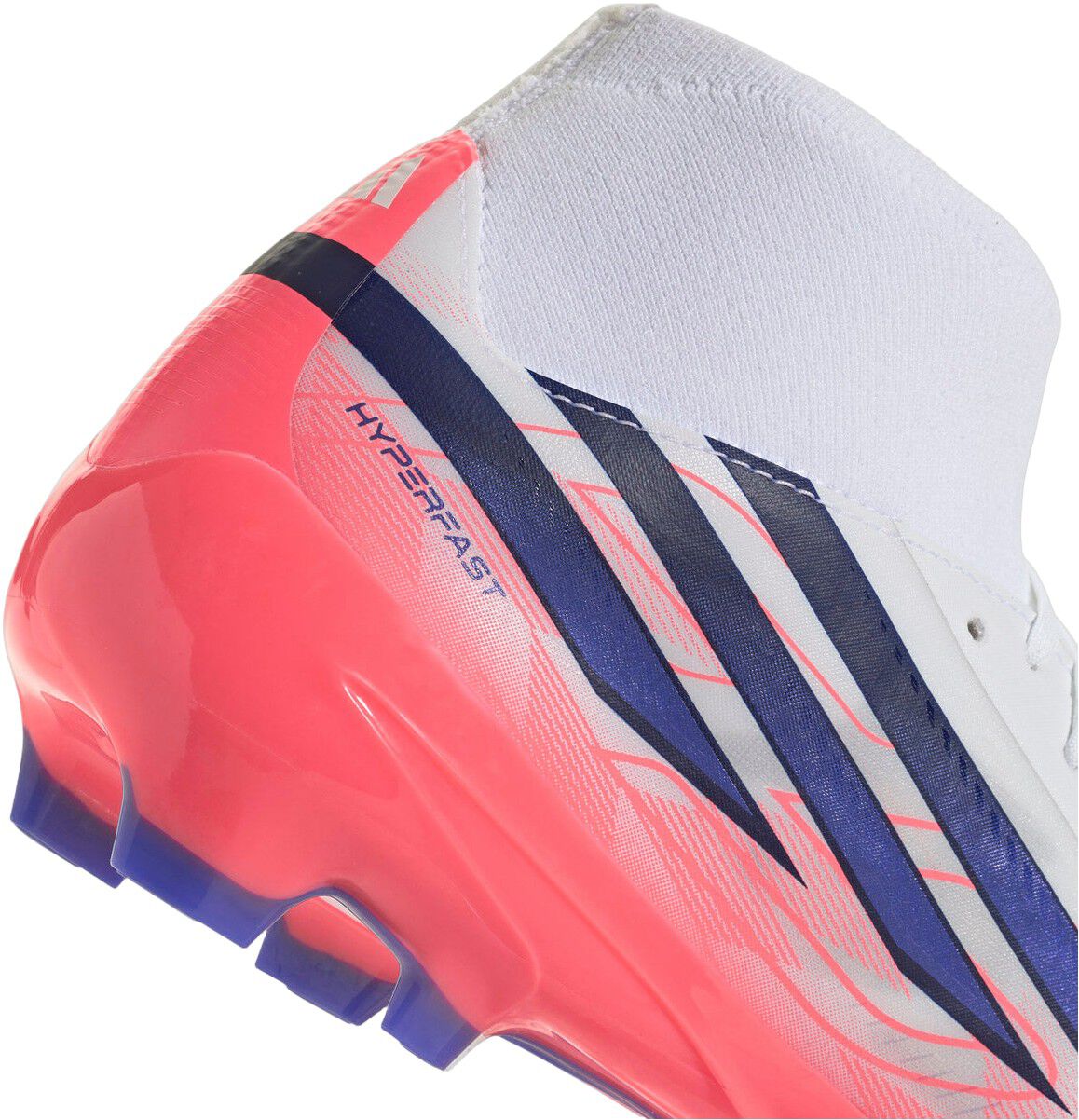 F50 Hyperfast League Mid FG Fodboldst&oslash;vler