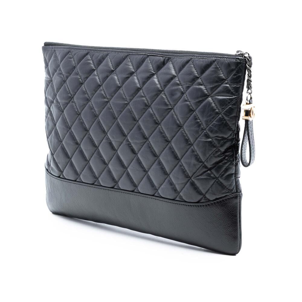 Chanel Clutch