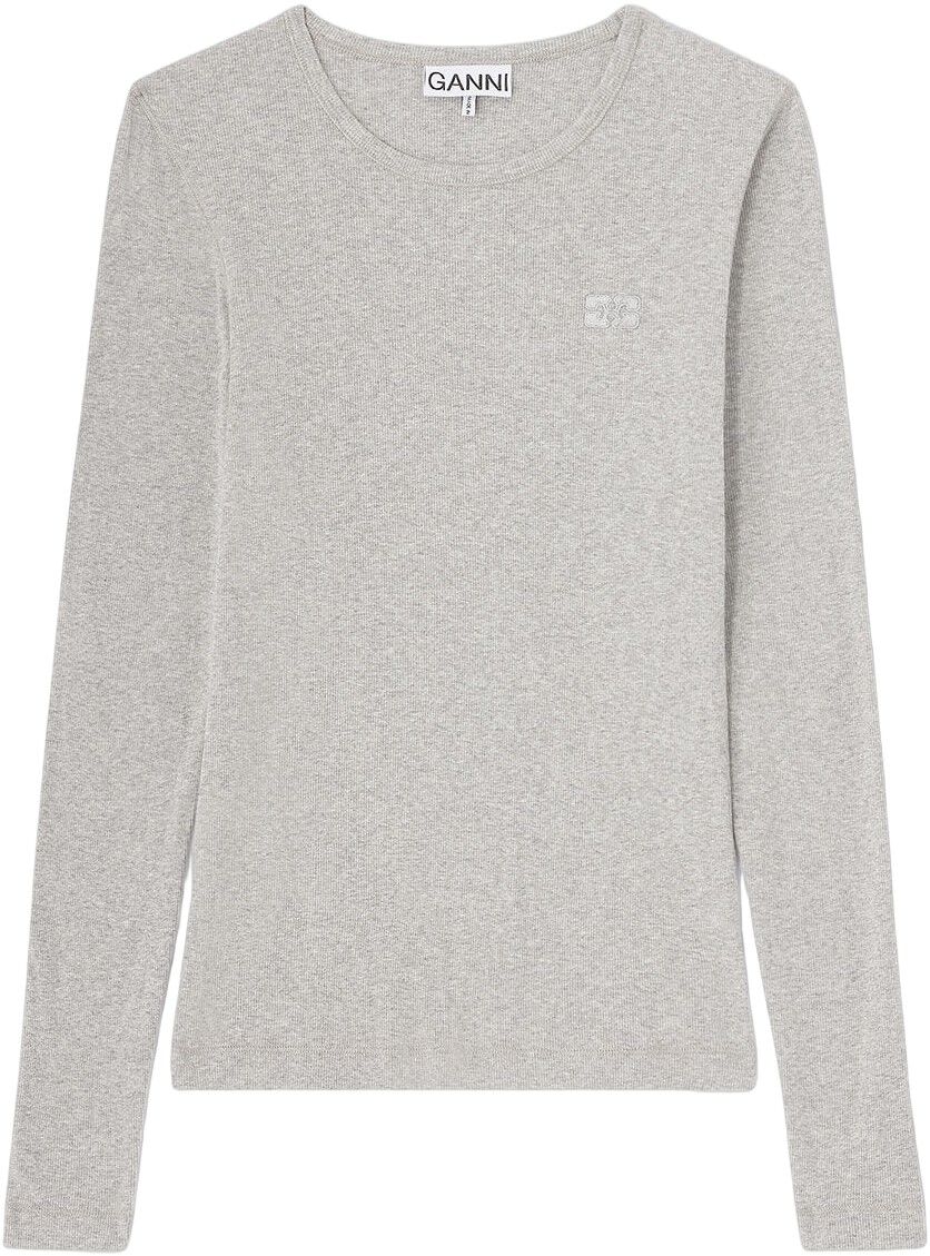 Basic Cotton Jersey Bear Comic Tedd