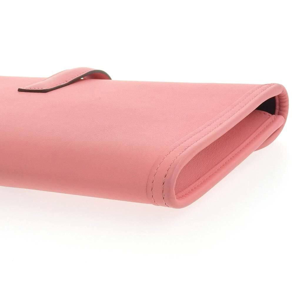 Herm&egrave;s Clutch