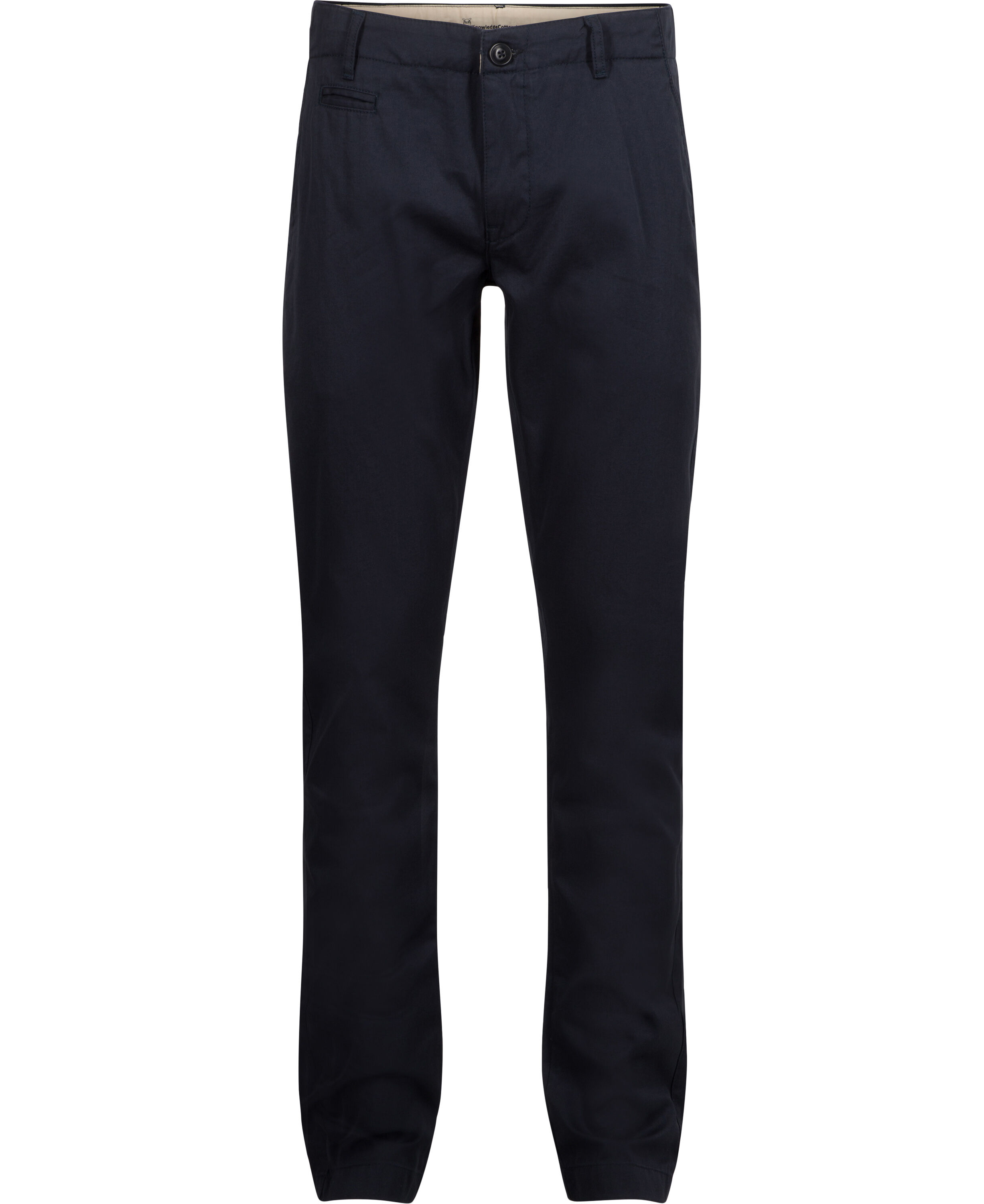 Chuck The Brain chino