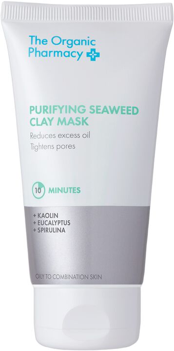 Purifying Seaweed Clay Mask 60 ml