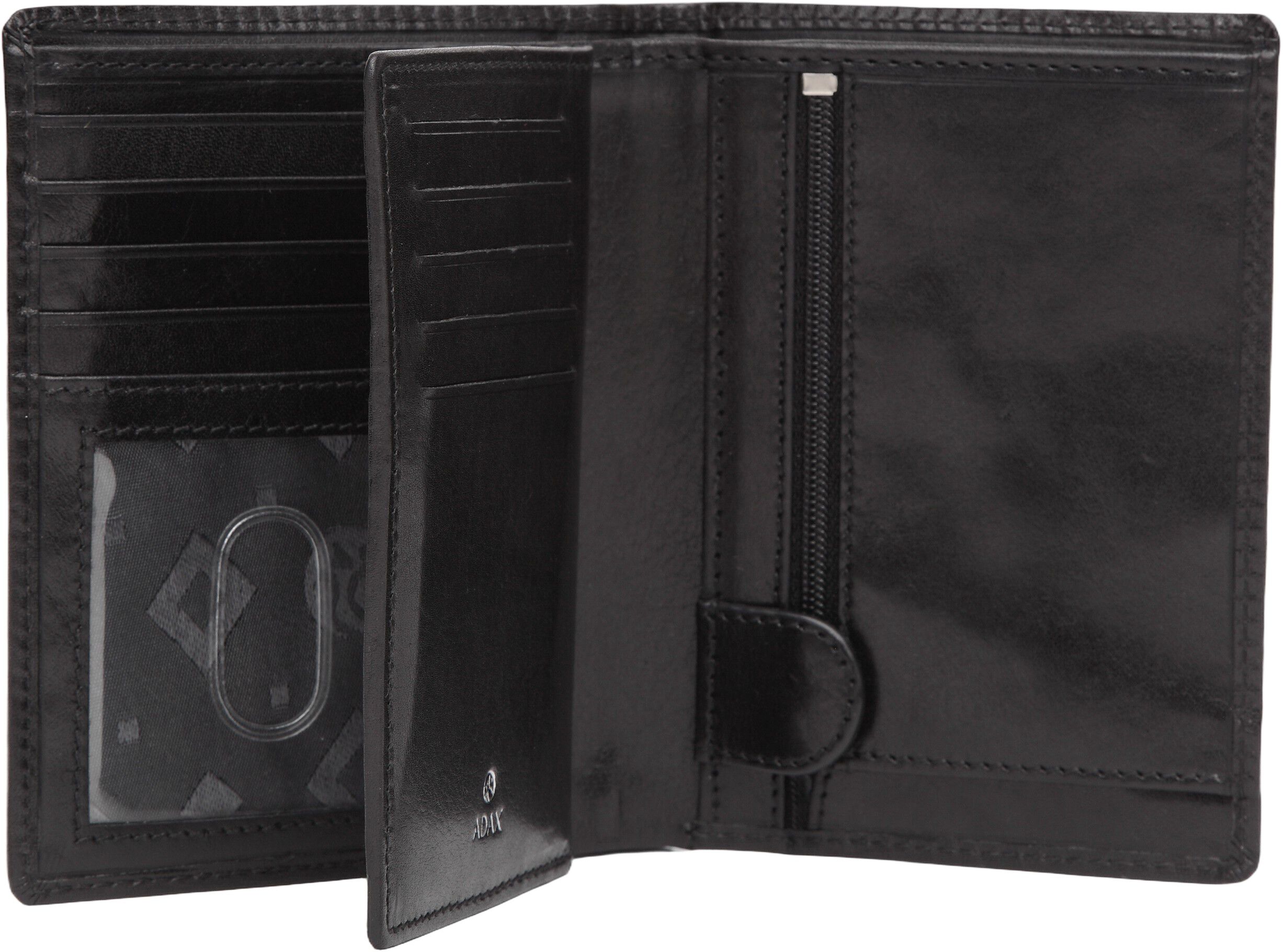 Chicago wallet Miklas