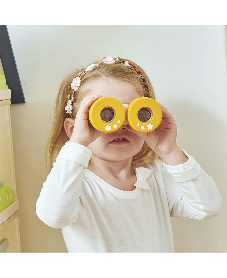 Le Toy Van - Min første kikkert