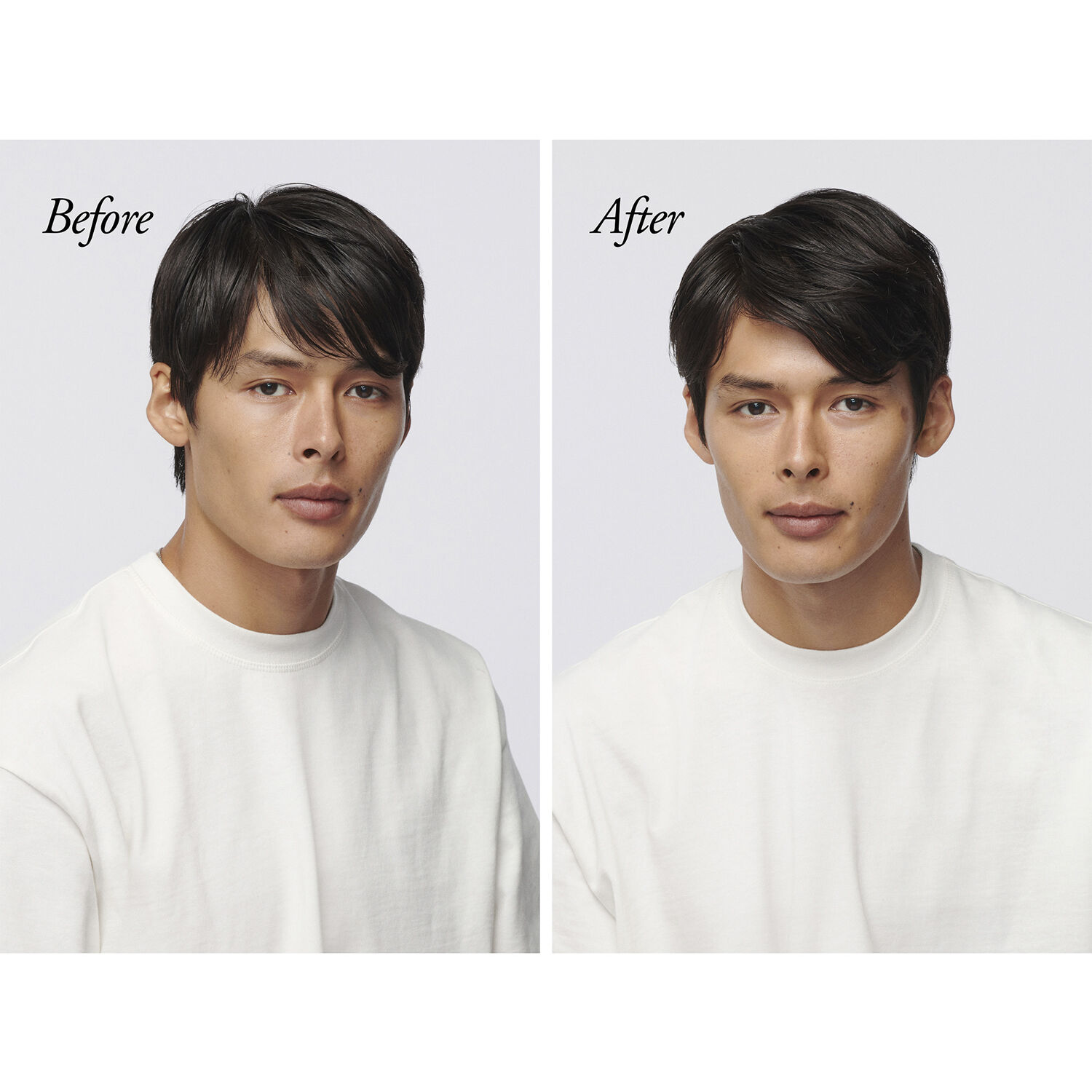 Serene Scalp Oil Control Shampoo