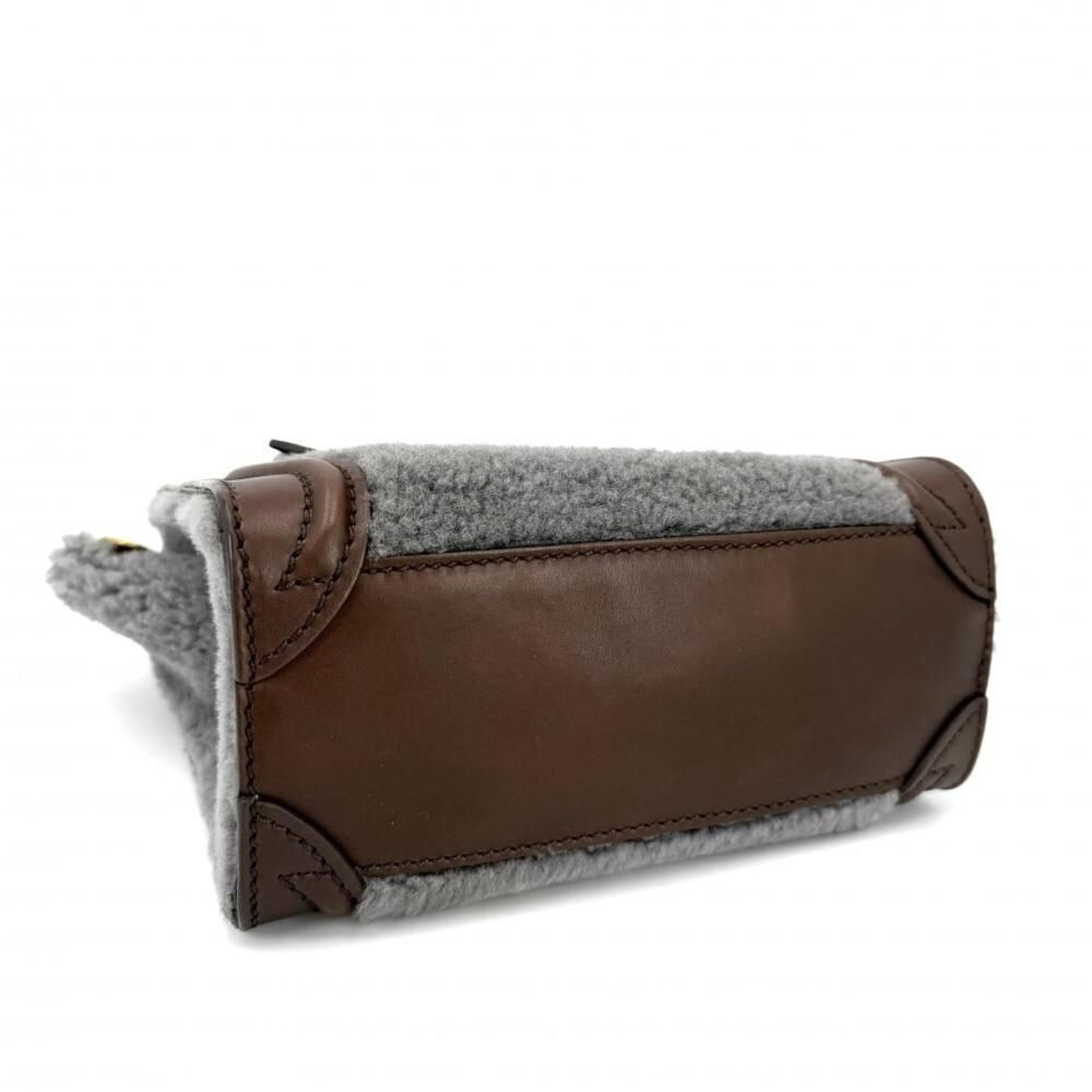 Celine Luggage