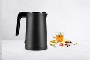 Enfinigy Elkedel, 1 l, Sort