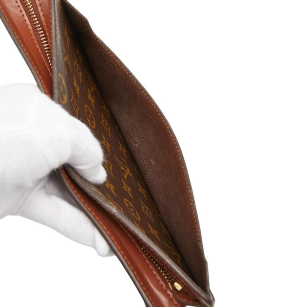 Louis Vuitton Pochette Homme