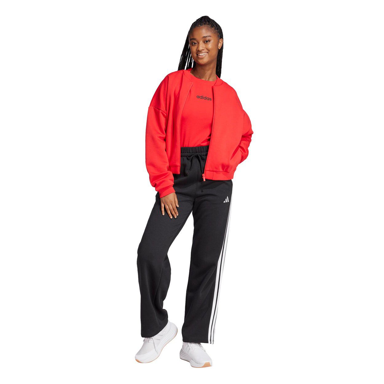 Essentials 3-Stripes Bukser