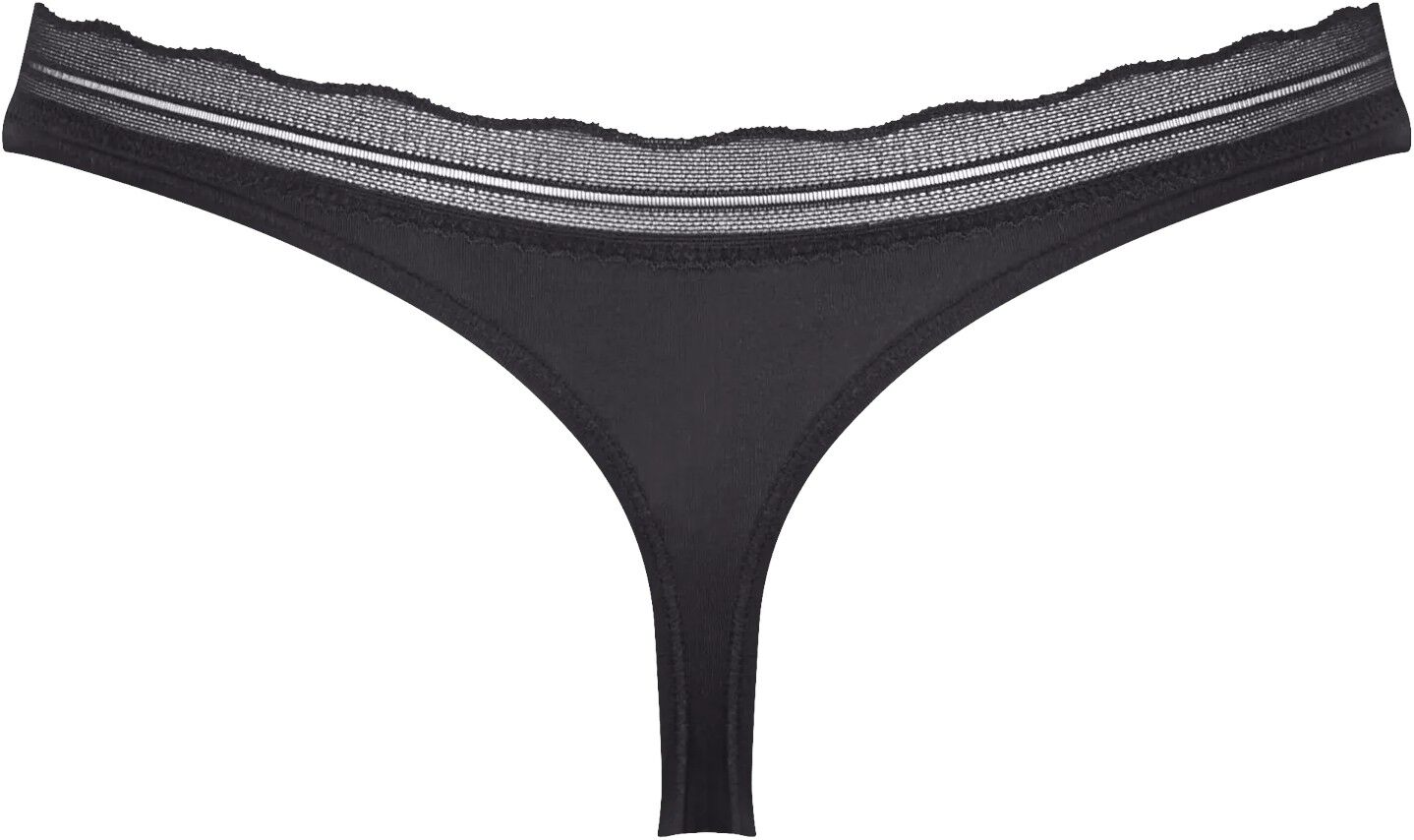 sloggi GO Blush String 2P