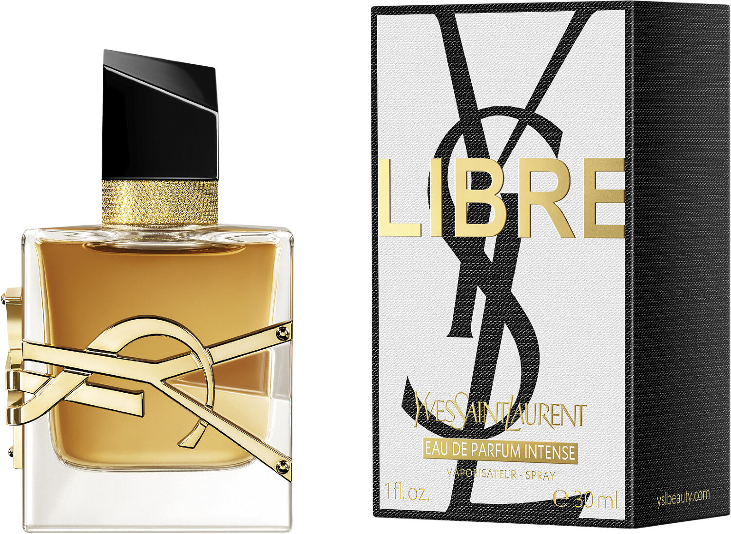 Yves Saint Laurent Libre Eau De Parfum Intense