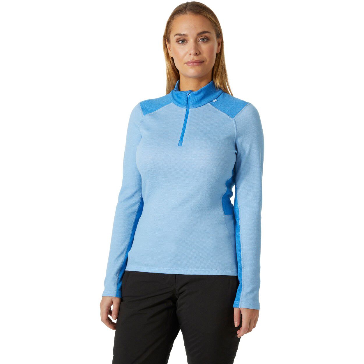 Lifa Merino Midlayer 1/2 Zip Baselayer