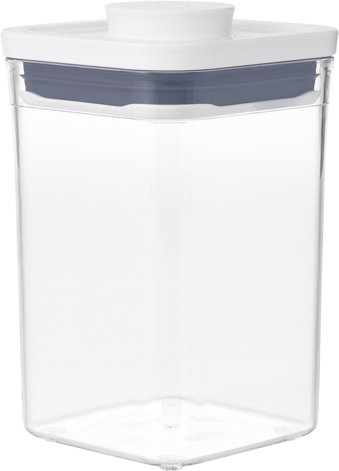 OXO POP Container lille kvadrat, 1,0 l.