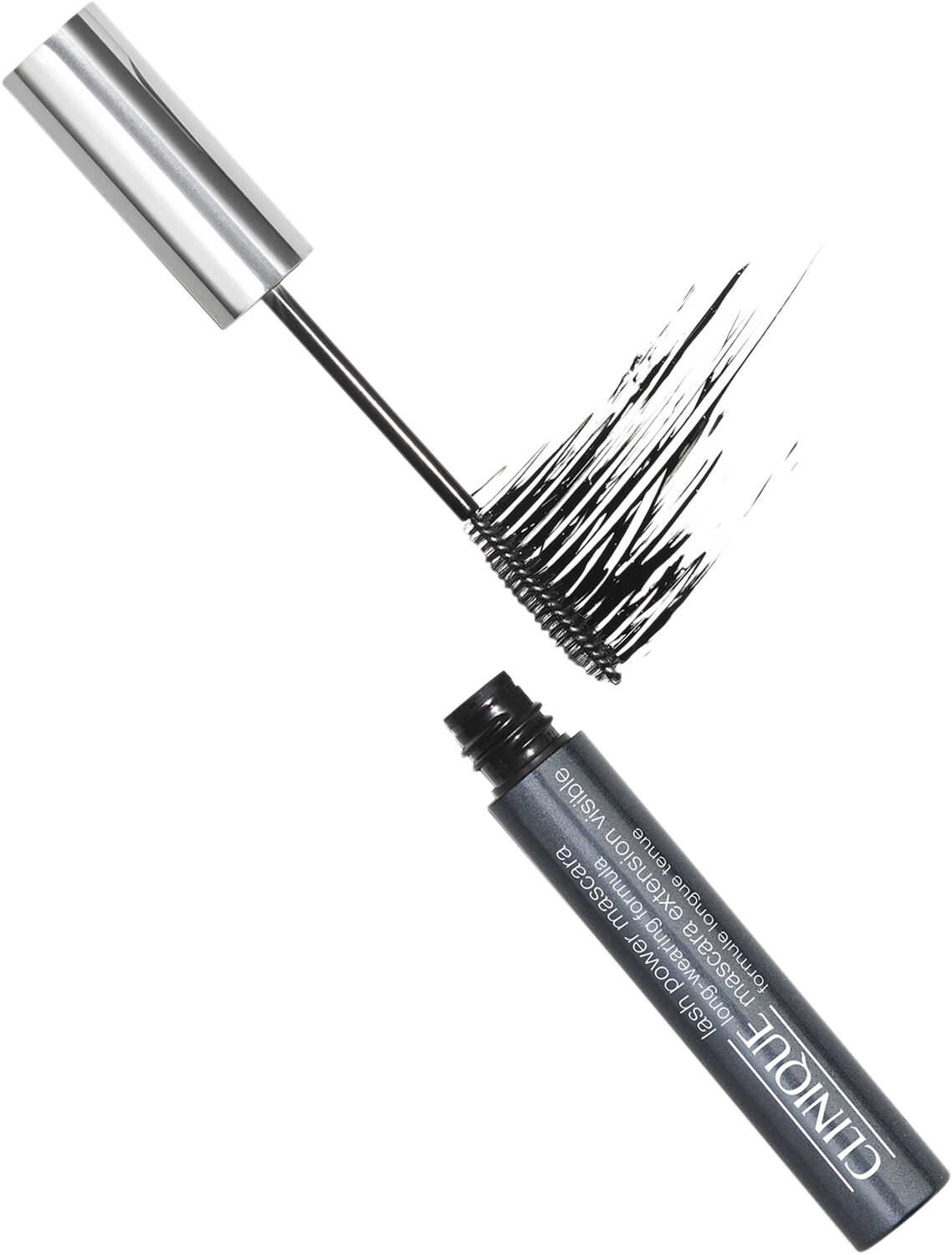 Lash Power Mascara Long Wearing Formula 6 ml.