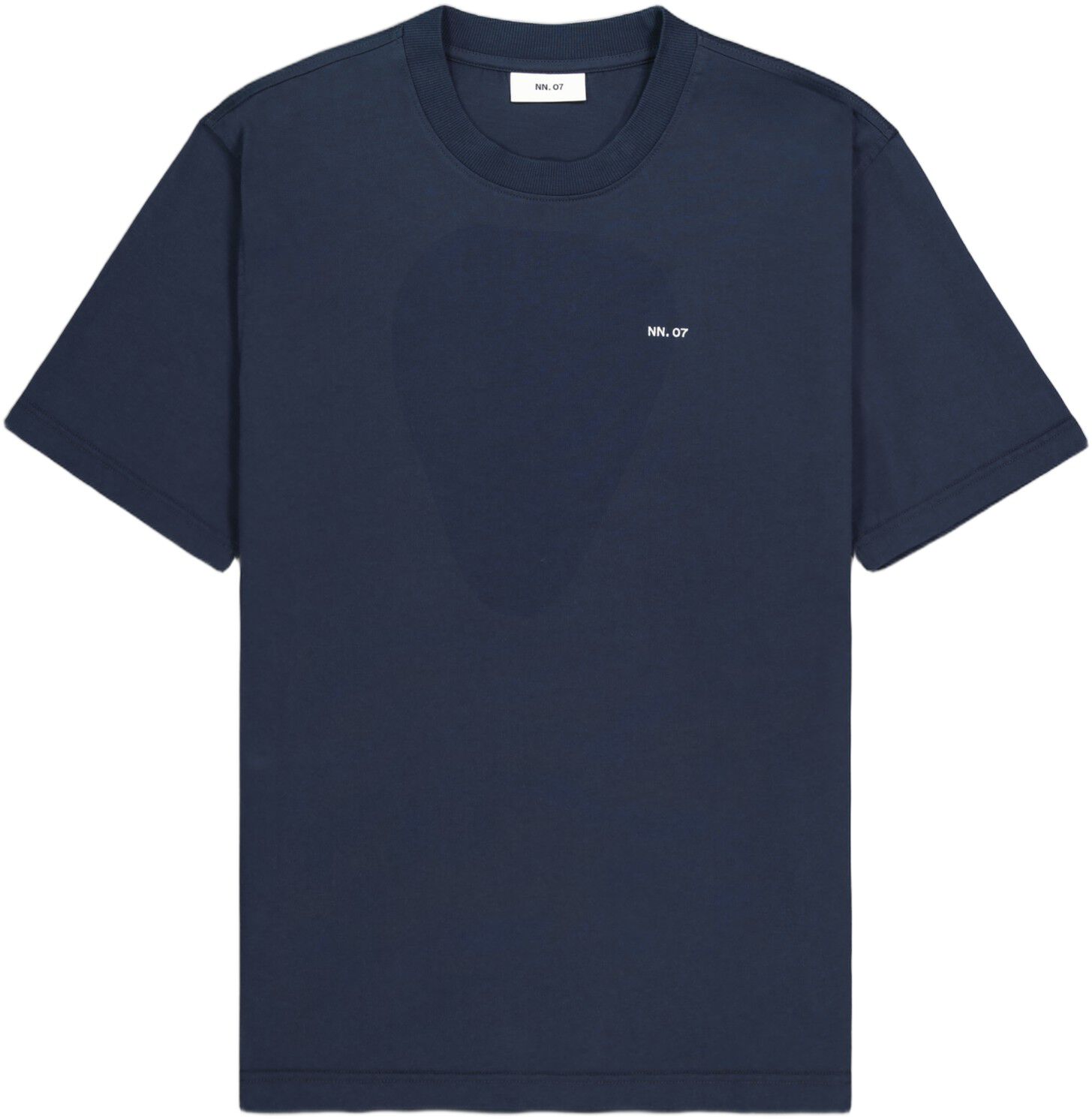 Adam EMB T-shirt 3209