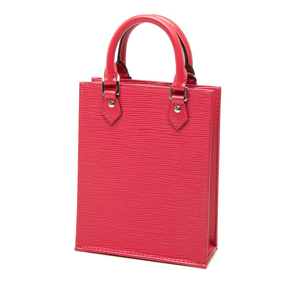 Louis Vuitton Sac Plat