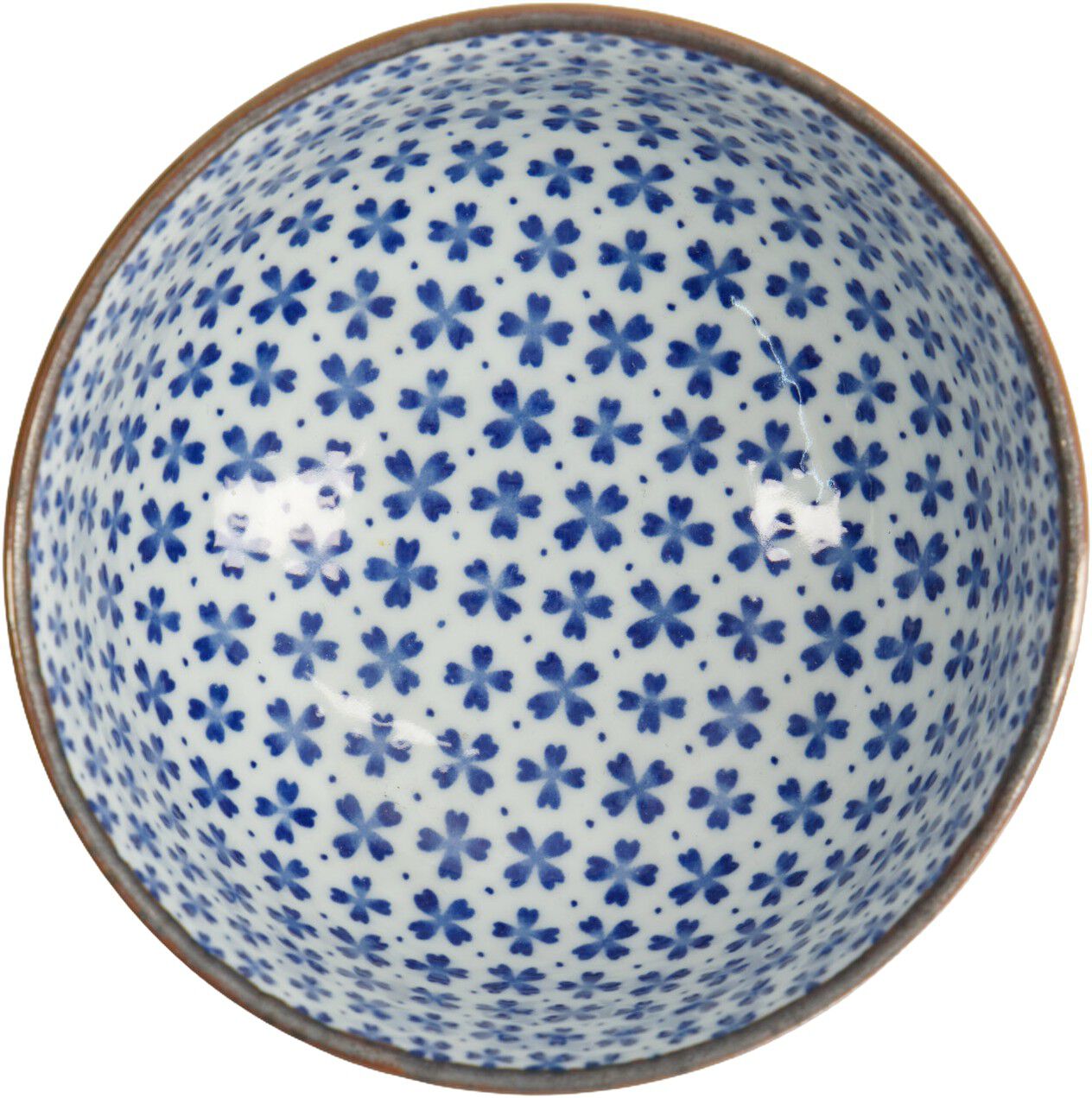 Mixed Bowls 13x7.5cm 500ml HB-7420/B 6/48