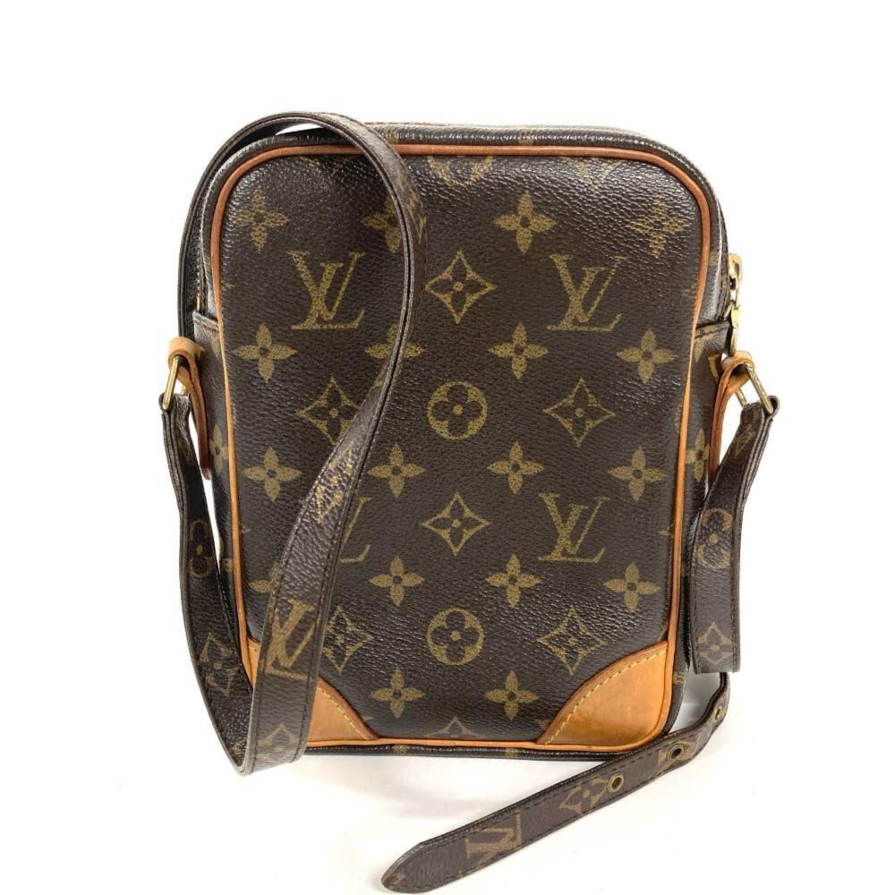 Louis Vuitton Amazone