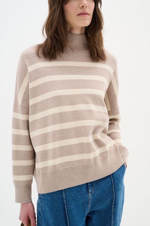 TenleyIW Turtleneck Pullover