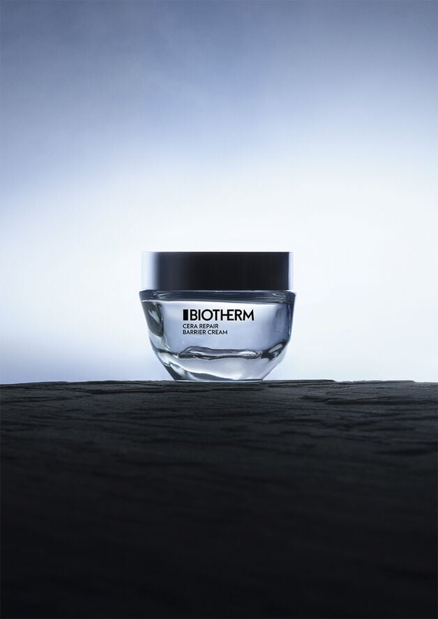 Biotherm Cera Repair Barrier Moisturizing Cream 75ml