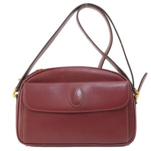 Cartier Shoulder Bag