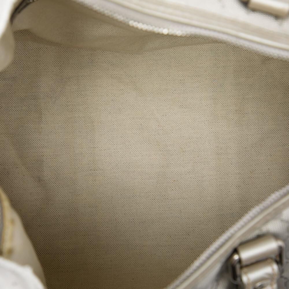 Gucci Boston Bag