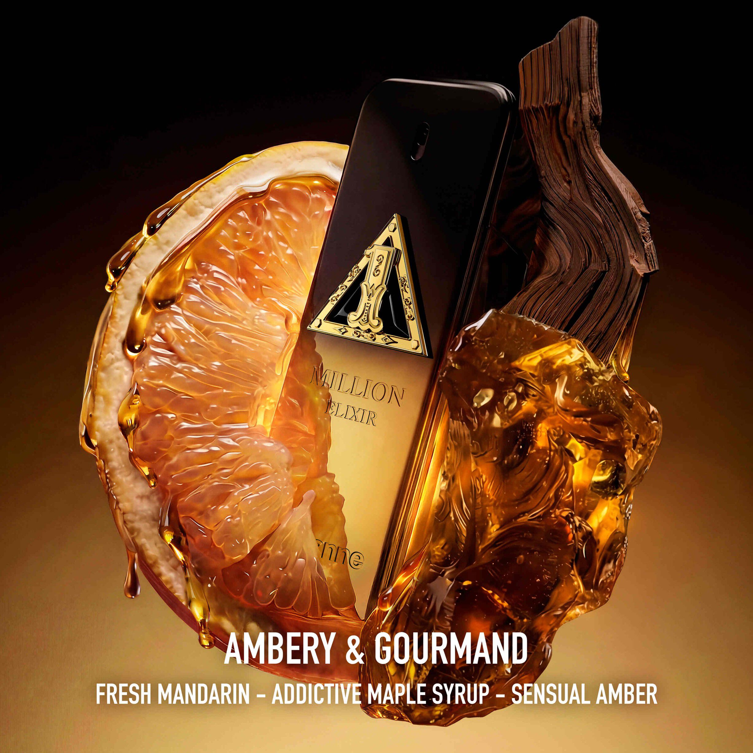 1 Million Night Elixir Eau de Parfum