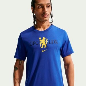 Chelsea Crest T-shirt