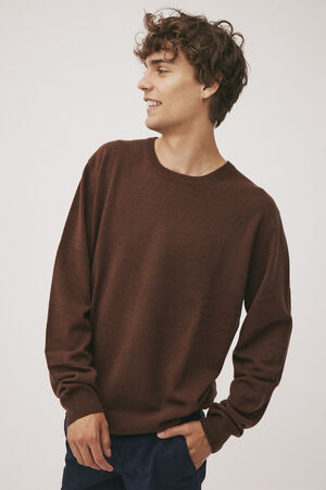 Mads 2 - 100% Cashmere