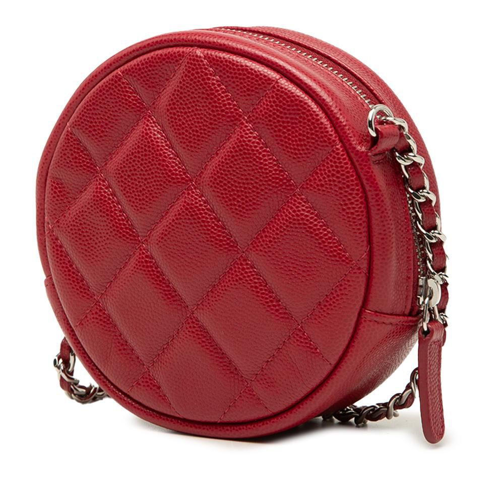 Chanel Crossbody Bag
