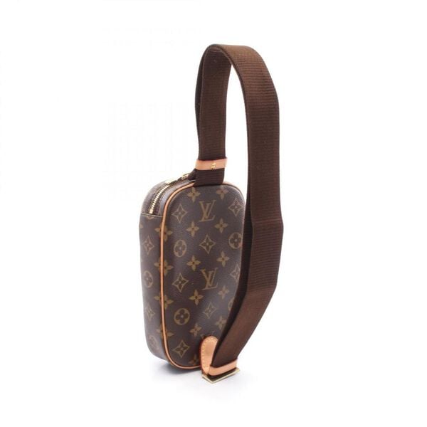 Louis Vuitton Pochette Gange