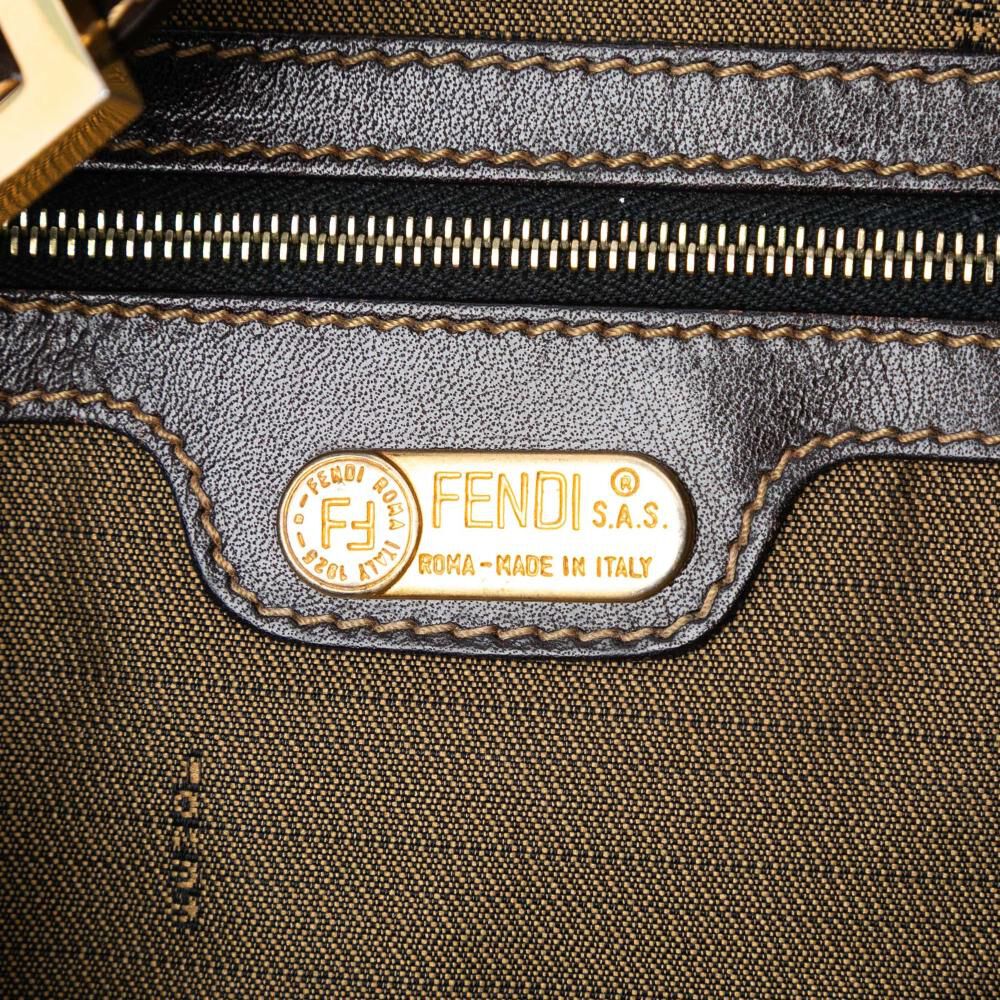 Fendi Shoulder Bag