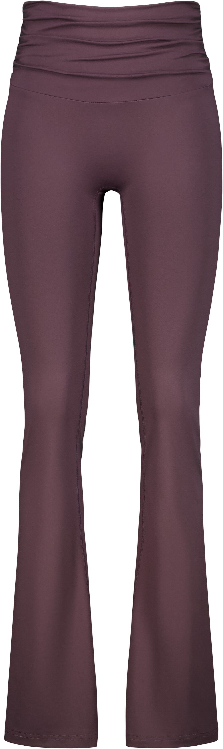 Mindful Soft Flared Tr&aelig;nings Tights