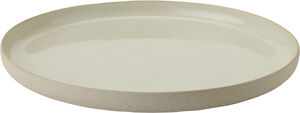 Emma middagstallerken Ø 24 cm 2 Stk grey